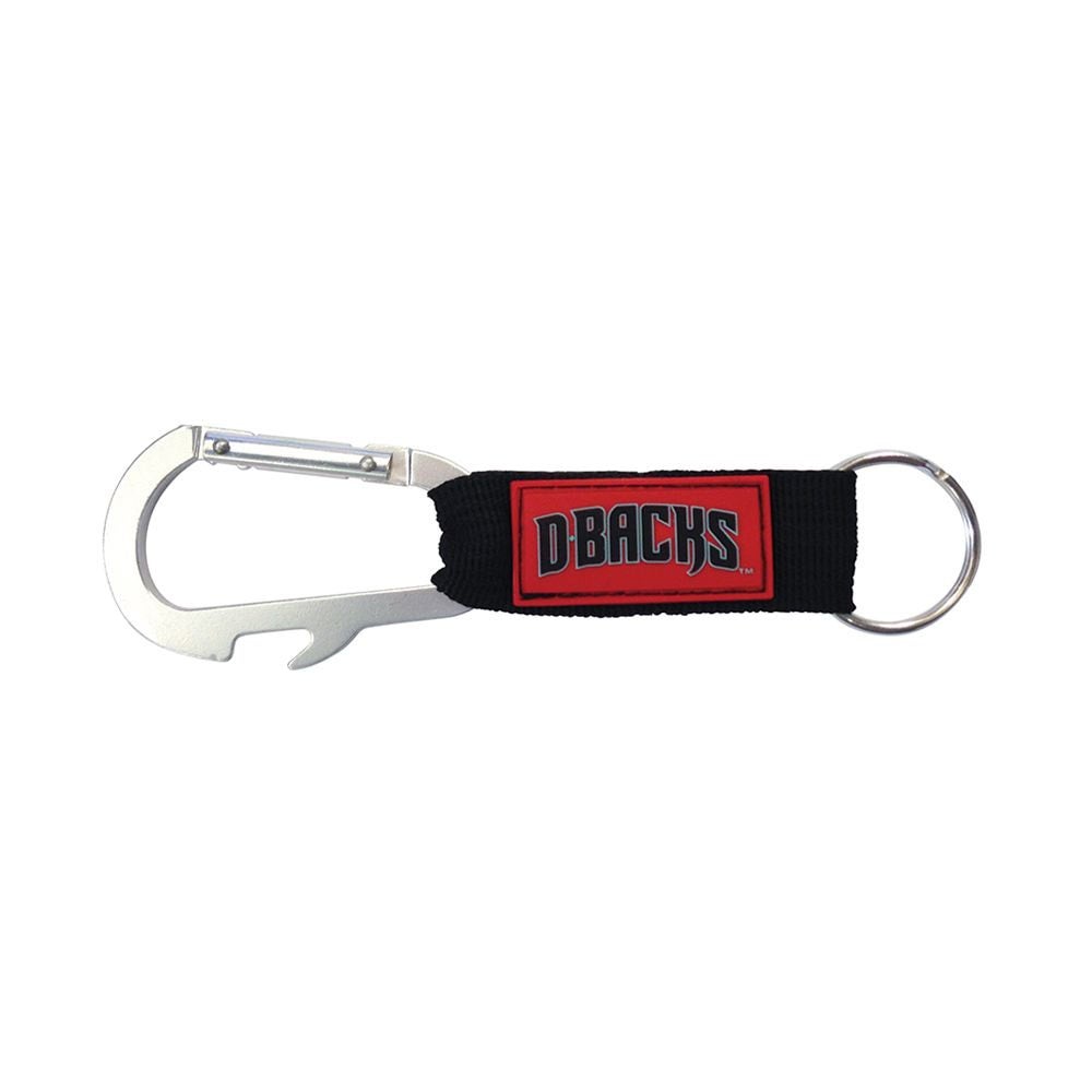 MLB Houston Astros Zamac Logo Keychain